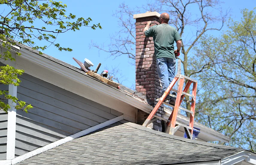 Chimney & Fireplace Inspections Services in Shreveport, LA